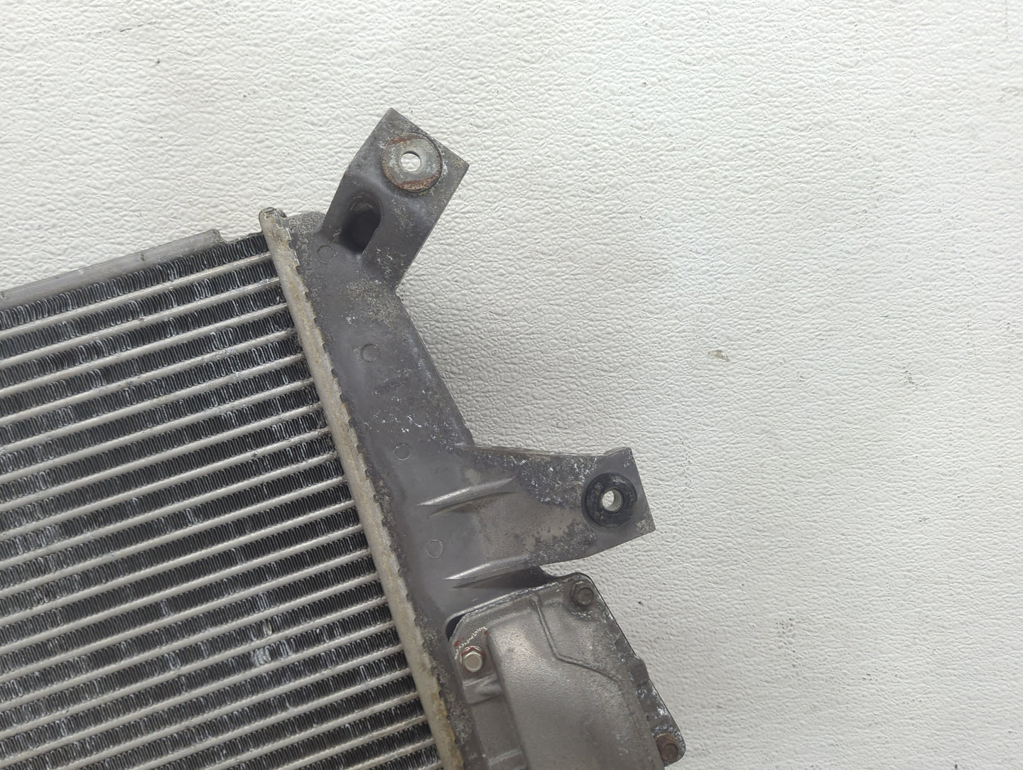 Mazda Cx7 Turbo Intercooler - Oemusedautoparts1.com