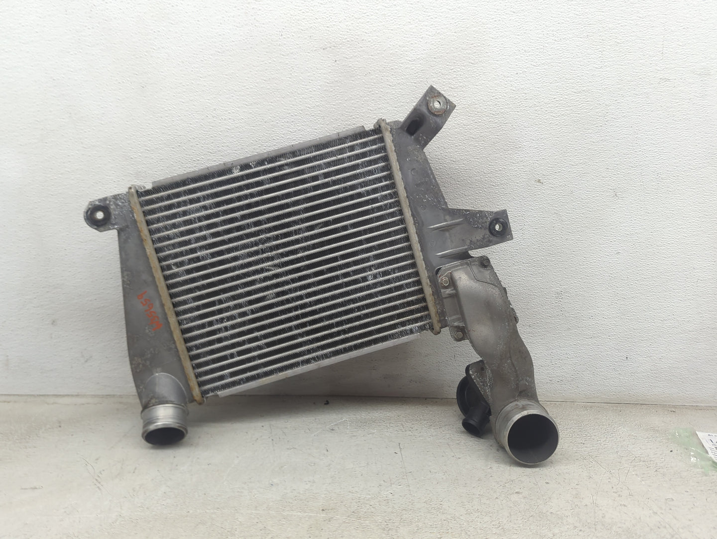 Mazda Cx7 Turbo Intercooler - Oemusedautoparts1.com