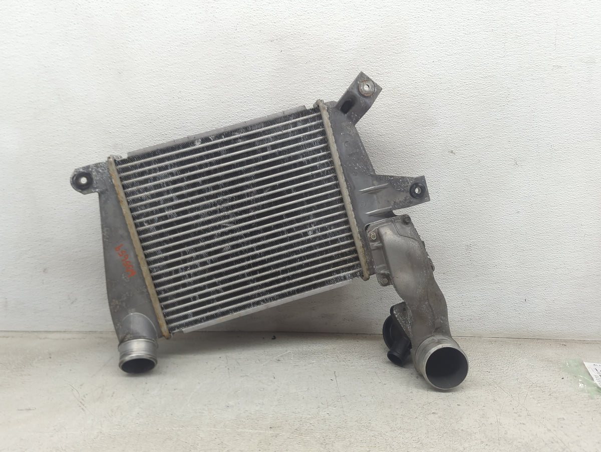 Mazda Cx7 Turbo Intercooler - Oemusedautoparts1.com