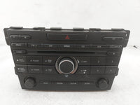 2011 Mazda Cx7 Radio AM FM Cd Player Receiver Replacement P/N:14795246 EH4866AR0 Fits Fits 2012 OEM Used Auto Parts - Oemuse