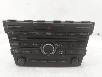 compare product 2011 Mazda Cx7 Radio AM FM Cd Player Receiver Replacement P/N:14795246 EH4866AR0 Fits Fits 2012 OEM Used Auto Parts