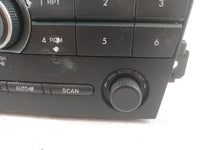 2011 Mazda Cx7 Radio AM FM Cd Player Receiver Replacement P/N:14795246 EH4866AR0 Fits Fits 2012 OEM Used Auto Parts - Oemuse