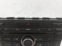 2011 Mazda Cx7 Radio AM FM Cd Player Receiver Replacement P/N:14795246 EH4866AR0 Fits Fits 2012 OEM Used Auto Parts - Oemuse
