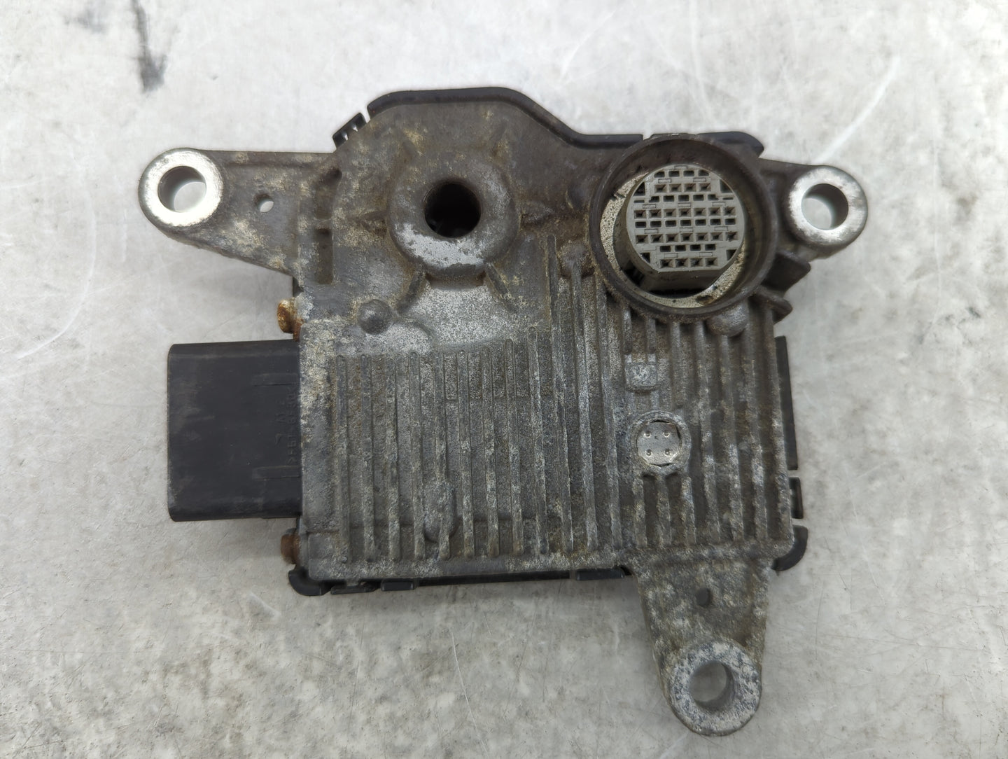 Mazda Cx9 Body Control Module Bcm Inner Cabin Fuse Box - Oemusedautoparts1.com