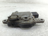 Mazda Cx9 Body Control Module Bcm Inner Cabin Fuse Box - Oemusedautoparts1.com