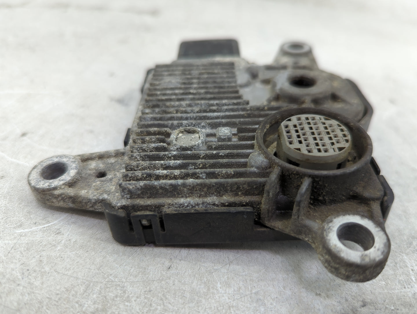 Mazda Cx9 Body Control Module Bcm Inner Cabin Fuse Box - Oemusedautoparts1.com
