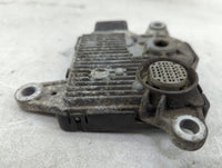 Mazda Cx9 Body Control Module Bcm Inner Cabin Fuse Box - Oemusedautoparts1.com