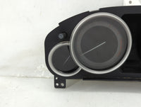 2011 Mazda Cx9 Instrument Cluster Speedometer Gauges P/N:T8 TE76 C Miles: Fits Fits 2010 2012 OEM Used Auto Parts - Oemuseda