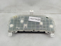2011 Mazda Cx9 Instrument Cluster Speedometer Gauges P/N:T8 TE76 C Miles: Fits Fits 2010 2012 OEM Used Auto Parts - Oemuseda