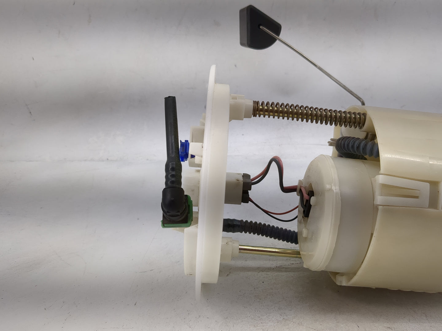 Mazda Cx9 Electrical Gas Fuel Pump Assembly - Oemusedautoparts1.com