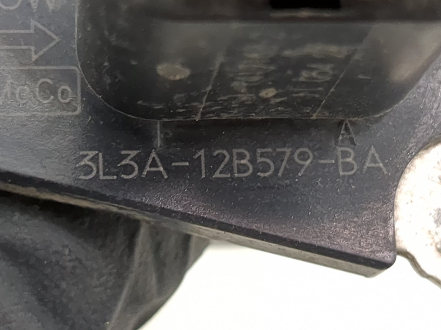 Mazda Cx9 Mass Air Flow Meter Maf - Oemusedautoparts1.com