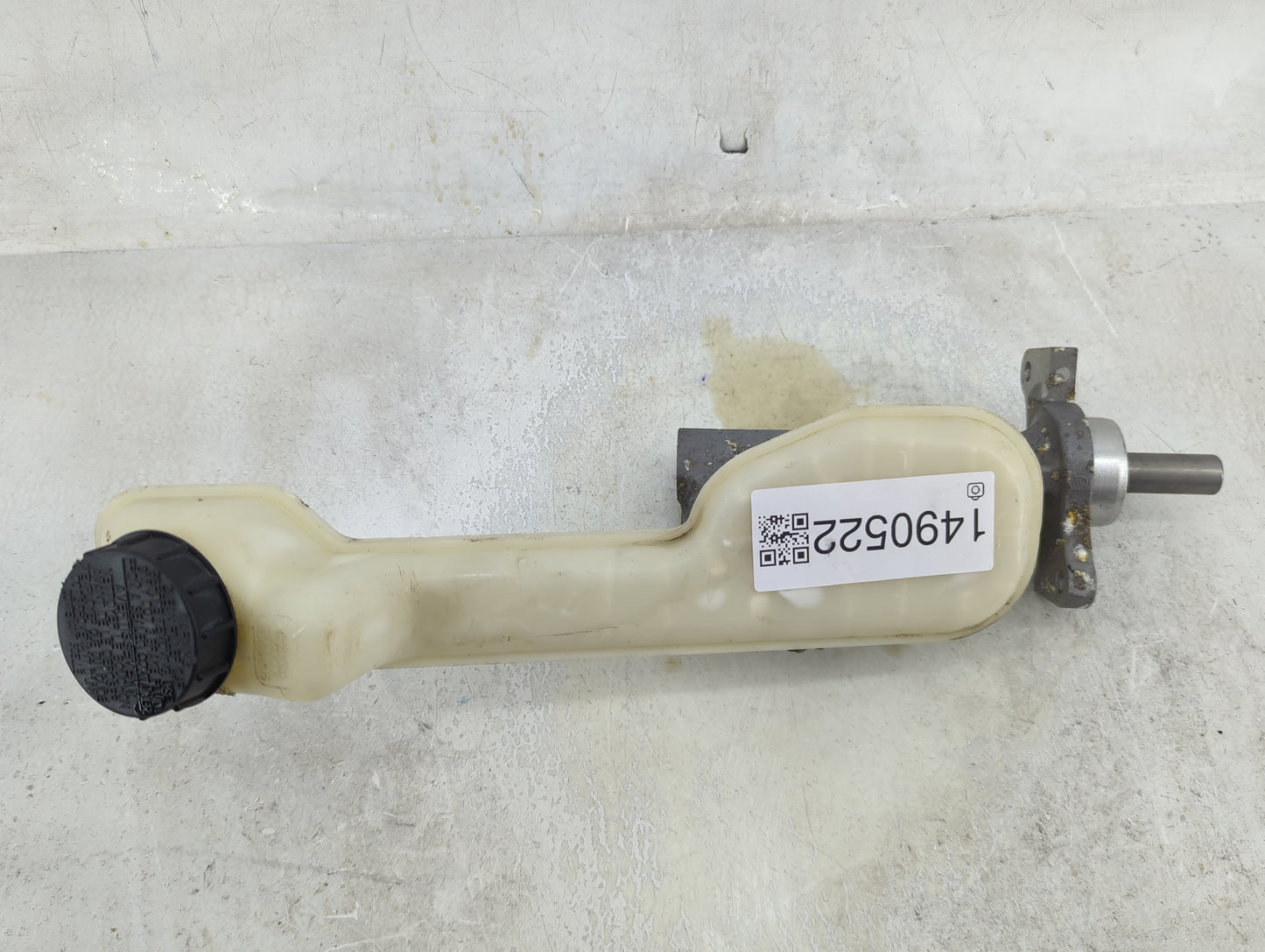Mazda Cx9 Brake Master Cylinder 1490522 - Oemusedautoparts1.com