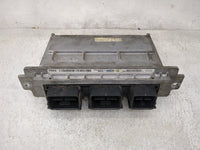 2011 Mazda Cx9 PCM Engine Control Computer ECU ECM PCU OEM P/N:BB4A-12B684-DA 6MXJDESS28 Fits Fits 2012 2013 2014 2015 OEM U