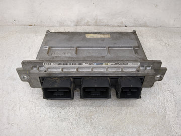 2011 Mazda Cx9 PCM Engine Control Computer ECU ECM PCU OEM P/N:BB4A-12B684-DA 6MXJDESS28 Fits Fits 2012 2013 2014 2015 OEM U