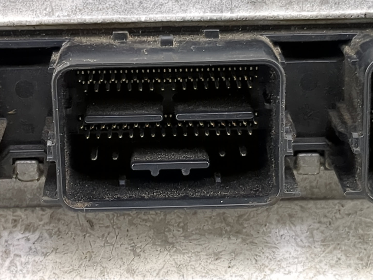 2011 Mazda Cx9 PCM Engine Control Computer ECU ECM PCU OEM P/N:BB4A-12B684-DA 6MXJDESS28 Fits Fits 2012 2013 2014 2015 OEM U