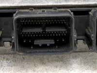 2011 Mazda Cx9 PCM Engine Control Computer ECU ECM PCU OEM P/N:BB4A-12B684-DA 6MXJDESS28 Fits Fits 2012 2013 2014 2015 OEM U