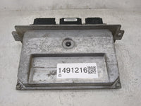 2011 Mazda Cx9 PCM Engine Control Computer ECU ECM PCU OEM P/N:BB4A-12B684-DA 6MXJDESS28 Fits Fits 2012 2013 2014 2015 OEM U