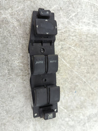 2011 Mazda Cx9 Master Power Window Switch Replacement Driver Side Left P/N:TD11 SW 450 TD11 66 350A Fits OEM Used Auto Parts