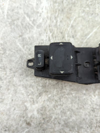 2011 Mazda Cx9 Master Power Window Switch Replacement Driver Side Left P/N:TD11 SW 450 TD11 66 350A Fits OEM Used Auto Parts