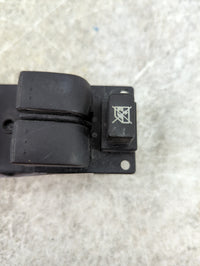 2011 Mazda Cx9 Master Power Window Switch Replacement Driver Side Left P/N:TD11 SW 450 TD11 66 350A Fits OEM Used Auto Parts