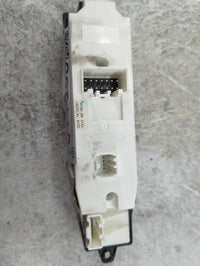 2011 Mazda Cx9 Master Power Window Switch Replacement Driver Side Left P/N:TD11 SW 450 TD11 66 350A Fits OEM Used Auto Parts
