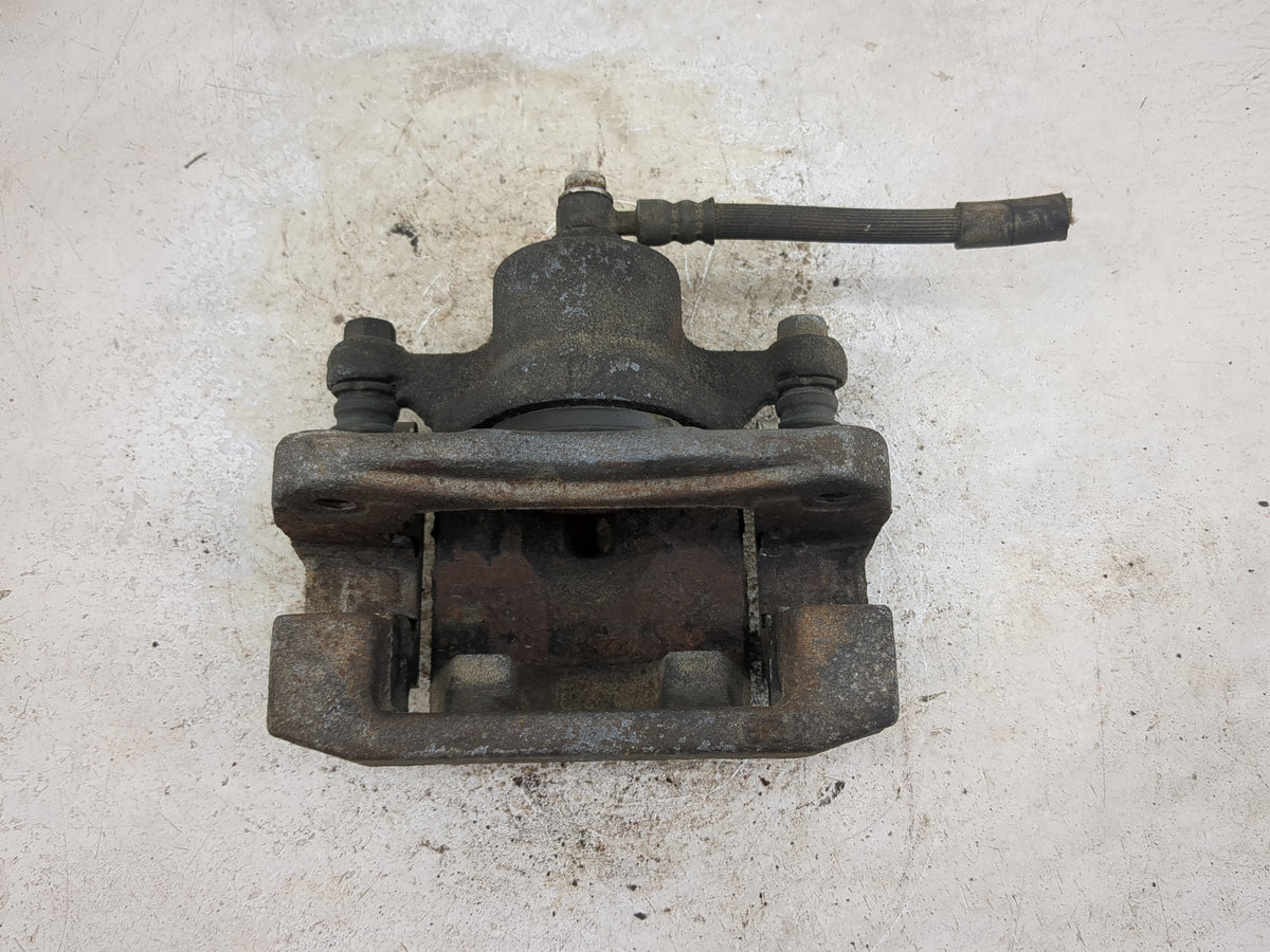 2011 Mazda Cx9 Rear Driver Left Brake Caliper - Oemusedautoparts1.com