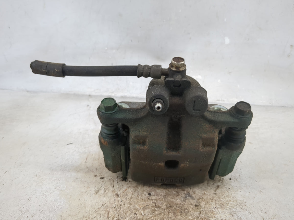 2011 Mazda Cx9 Rear Driver Left Brake Caliper - Oemusedautoparts1.com