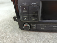 2011 Mazda Cx9 Radio AM FM Cd Player Receiver Replacement P/N:TG17 66 9RX CV-VM71E1AJ OEM Used Auto Parts - Oemusedautoparts