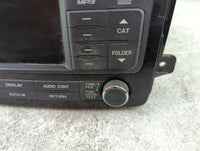 2011 Mazda Cx9 Radio AM FM Cd Player Receiver Replacement P/N:TG17 66 9RX CV-VM71E1AJ OEM Used Auto Parts - Oemusedautoparts