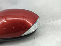 2011 Mazda Mazda3 Driver Side View Mirror - Left Door Mirror OEM Used - Oemusedautoparts1.com