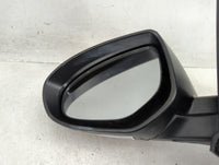 2011 Mazda Mazda3 Driver Side View Mirror - Left Door Mirror OEM Used - Oemusedautoparts1.com