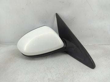 2011 Mazda Mazda3 Passenger Side View Mirror - Right Door Mirror OEM Used - Oemusedautoparts1.com