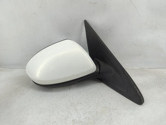 compare product 2011 Mazda Mazda3 Passenger Side View Mirror - Right Door Mirror OEM Used