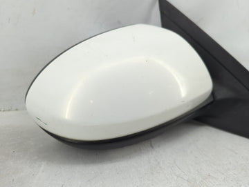 2011 Mazda Mazda3 Passenger Side View Mirror - Right Door Mirror OEM Used