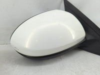2011 Mazda Mazda3 Passenger Side View Mirror - Right Door Mirror OEM Used - Oemusedautoparts1.com