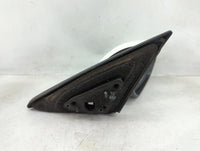 2011 Mazda Mazda3 Passenger Side View Mirror - Right Door Mirror OEM Used - Oemusedautoparts1.com