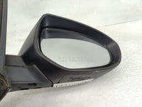 2011 Mazda Mazda3 Passenger Side View Mirror - Right Door Mirror OEM Used - Oemusedautoparts1.com