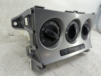 2011 Mazda Mazda3 Climate Control Module Temperature AC/Heater Replacement P/N:BBM4 Fits Fits 2010 OEM Used Auto Parts - Oem