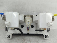 2011 Mazda Mazda3 Climate Control Module Temperature AC/Heater Replacement P/N:BBM4 Fits Fits 2010 OEM Used Auto Parts - Oem