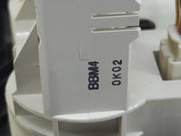 2011 Mazda Mazda3 Climate Control Module Temperature AC/Heater Replacement P/N:BBM4 Fits Fits 2010 OEM Used Auto Parts - Oem