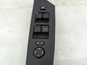 compare product 2011 Mazda Mazda3 Master Power Window Switch Replacement Driver Side Left P/N:BBM2 66 350B BBM266350B Fits Fits 2010 2012 2013 OEM Used Auto Parts