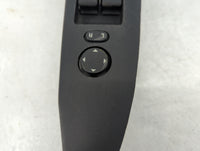 2011 Mazda Mazda3 Master Power Window Switch Replacement Driver Side Left P/N:BBM2 66 350B BBM266350B Fits Fits 2010 2012 20