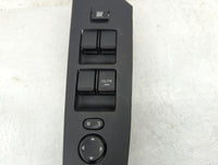 2011 Mazda Mazda3 Master Power Window Switch Replacement Driver Side Left P/N:BBM2 66 350B BBM266350B Fits Fits 2010 2012 20