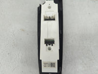 2011 Mazda Mazda3 Master Power Window Switch Replacement Driver Side Left P/N:BBM2 66 350B BBM266350B Fits Fits 2010 2012 20