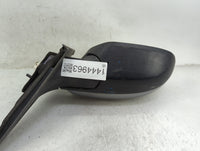2011 Mazda Mazda3 Passenger Side View Mirror - Right Door Mirror OEM Used - Oemusedautoparts1.com