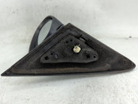 2011 Mazda Mazda3 Passenger Side View Mirror - Right Door Mirror OEM Used - Oemusedautoparts1.com