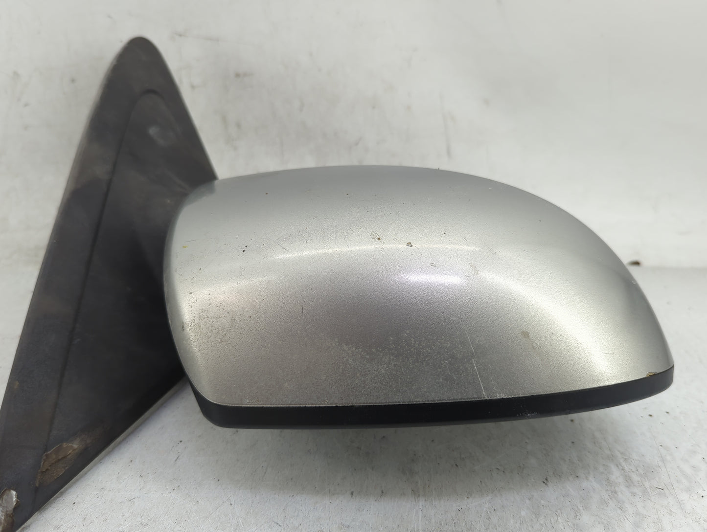 2011 Mazda Mazda3 Passenger Side View Mirror - Right Door Mirror OEM Used - Oemusedautoparts1.com