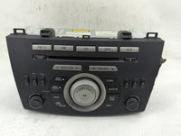 2011 Mazda Mazda3 Radio AM FM Cd Player Receiver Replacement P/N:14792948 BBM5 66 AR0, BBM5 66 AR0A, BBM2 66 AH0A Fits OEM U