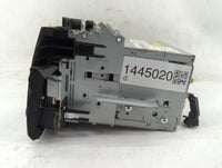 2011 Mazda Mazda3 Radio AM FM Cd Player Receiver Replacement P/N:14792948 BBM5 66 AR0, BBM5 66 AR0A, BBM2 66 AH0A Fits OEM U