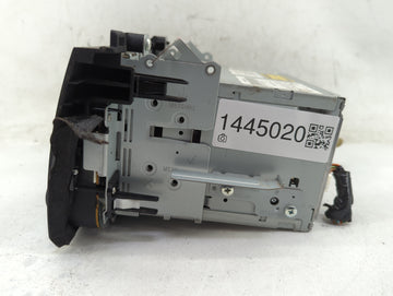 2011 Mazda Mazda3 Radio AM FM Cd Player Receiver Replacement P/N:14792948 BBM5 66 AR0, BBM5 66 AR0A, BBM2 66 AH0A Fits OEM Used Auto Parts